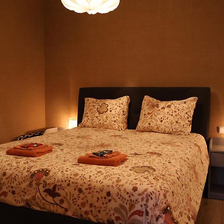 Het Broekeroord Bed & Breakfast Wezep Ngoại thất bức ảnh
