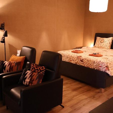 Het Broekeroord Bed & Breakfast Wezep Ngoại thất bức ảnh