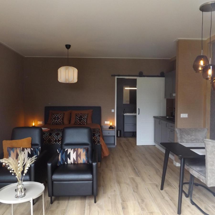 Het Broekeroord Bed & Breakfast Wezep Ngoại thất bức ảnh