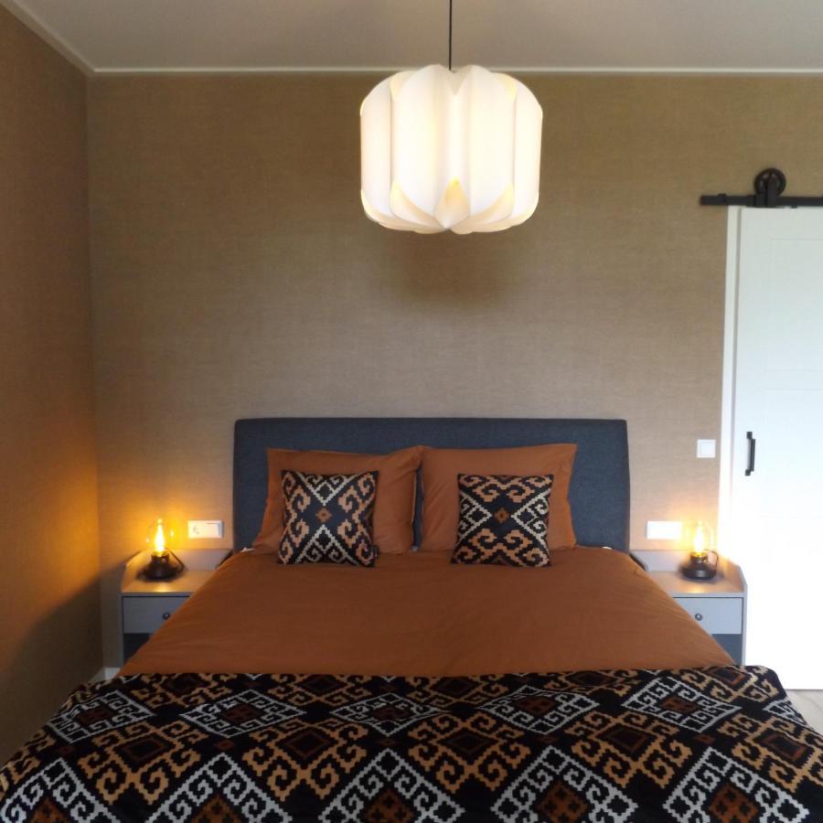 Het Broekeroord Bed & Breakfast Wezep Ngoại thất bức ảnh