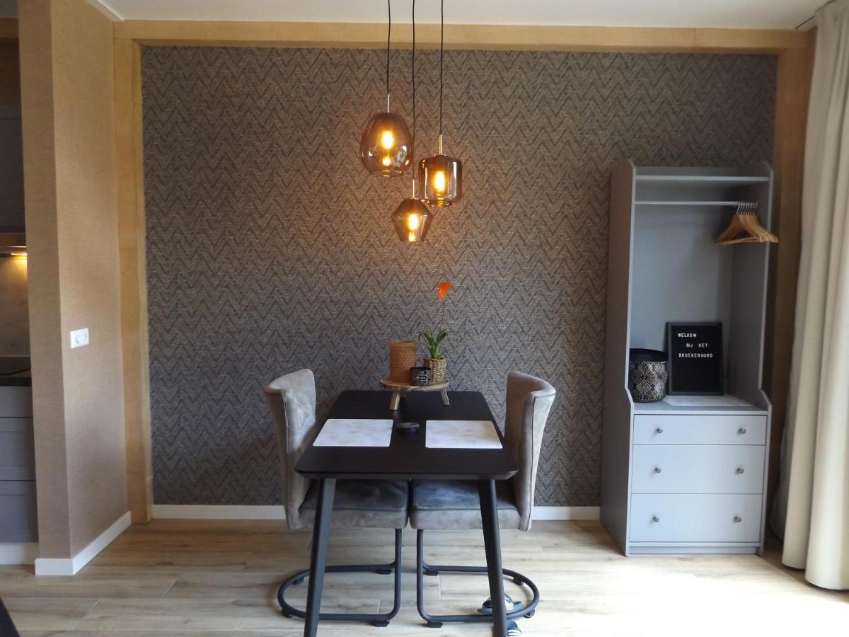 Het Broekeroord Bed & Breakfast Wezep Ngoại thất bức ảnh