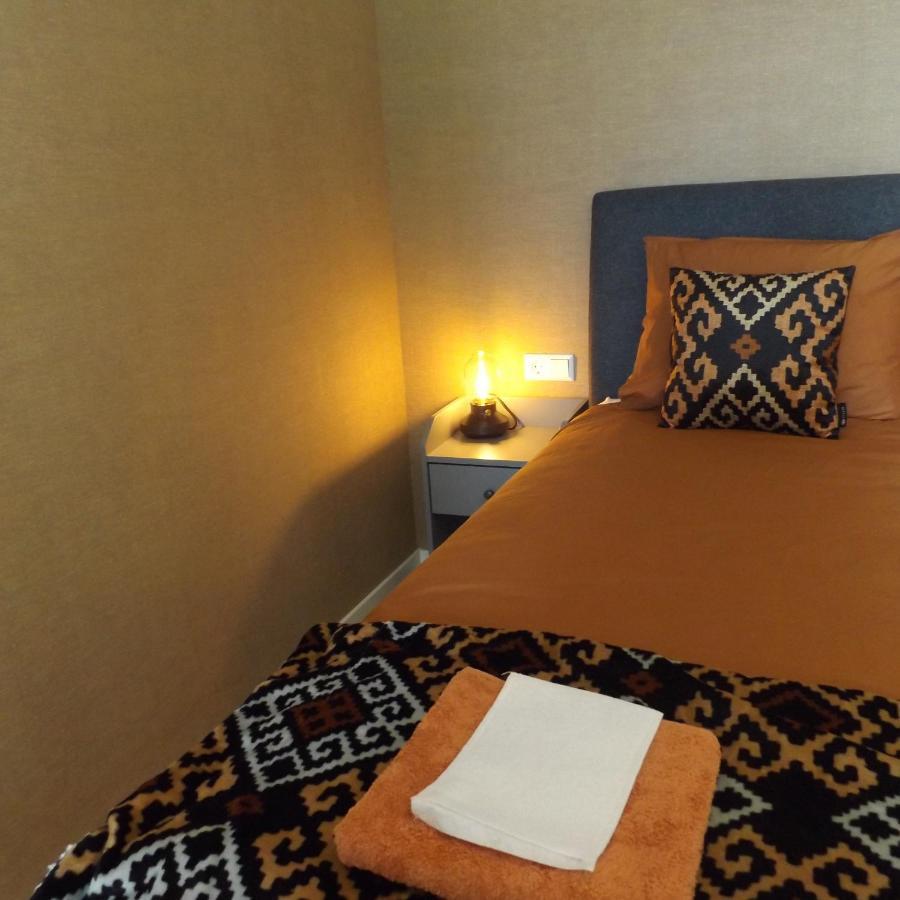 Het Broekeroord Bed & Breakfast Wezep Ngoại thất bức ảnh