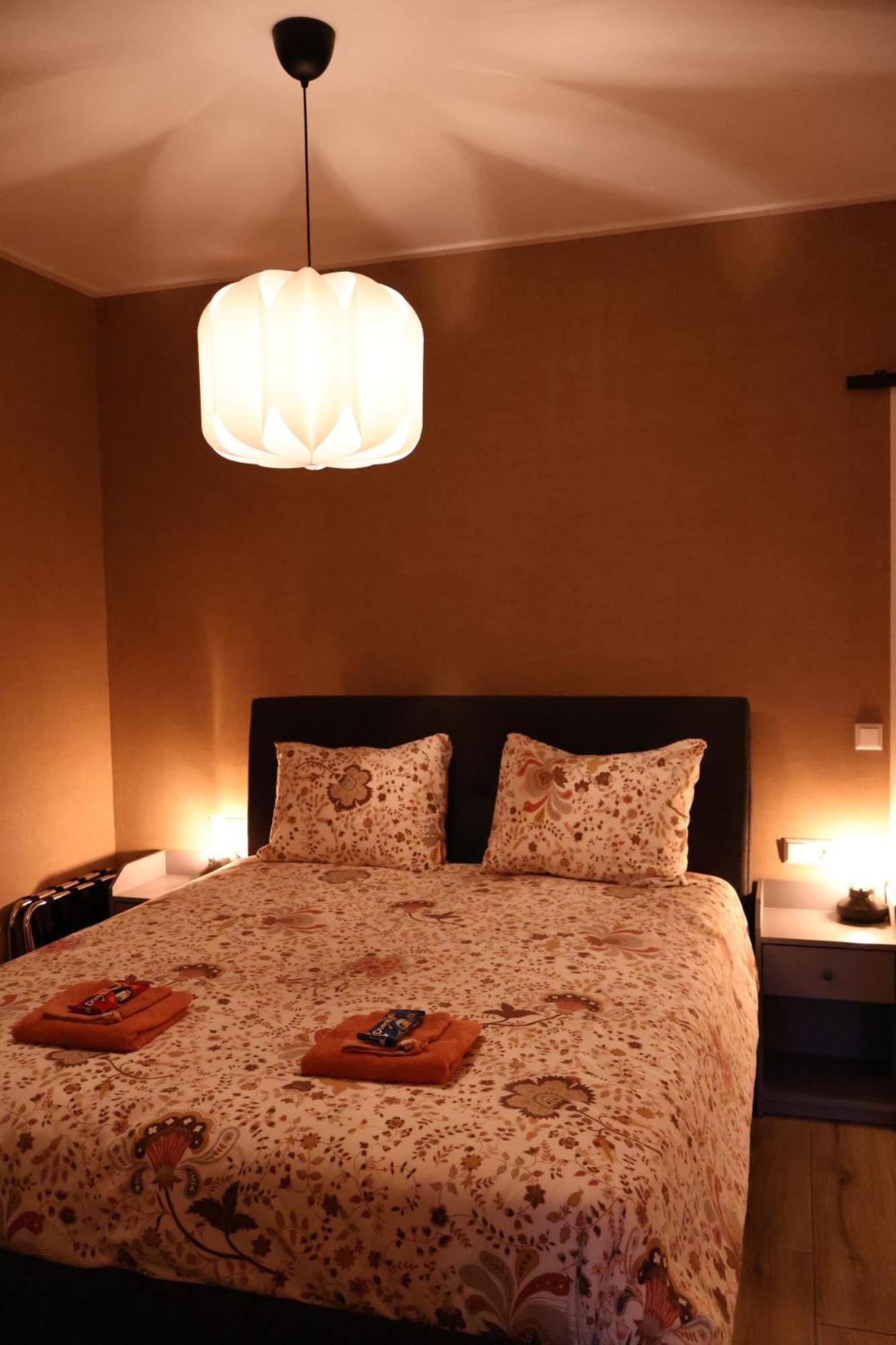 Het Broekeroord Bed & Breakfast Wezep Ngoại thất bức ảnh