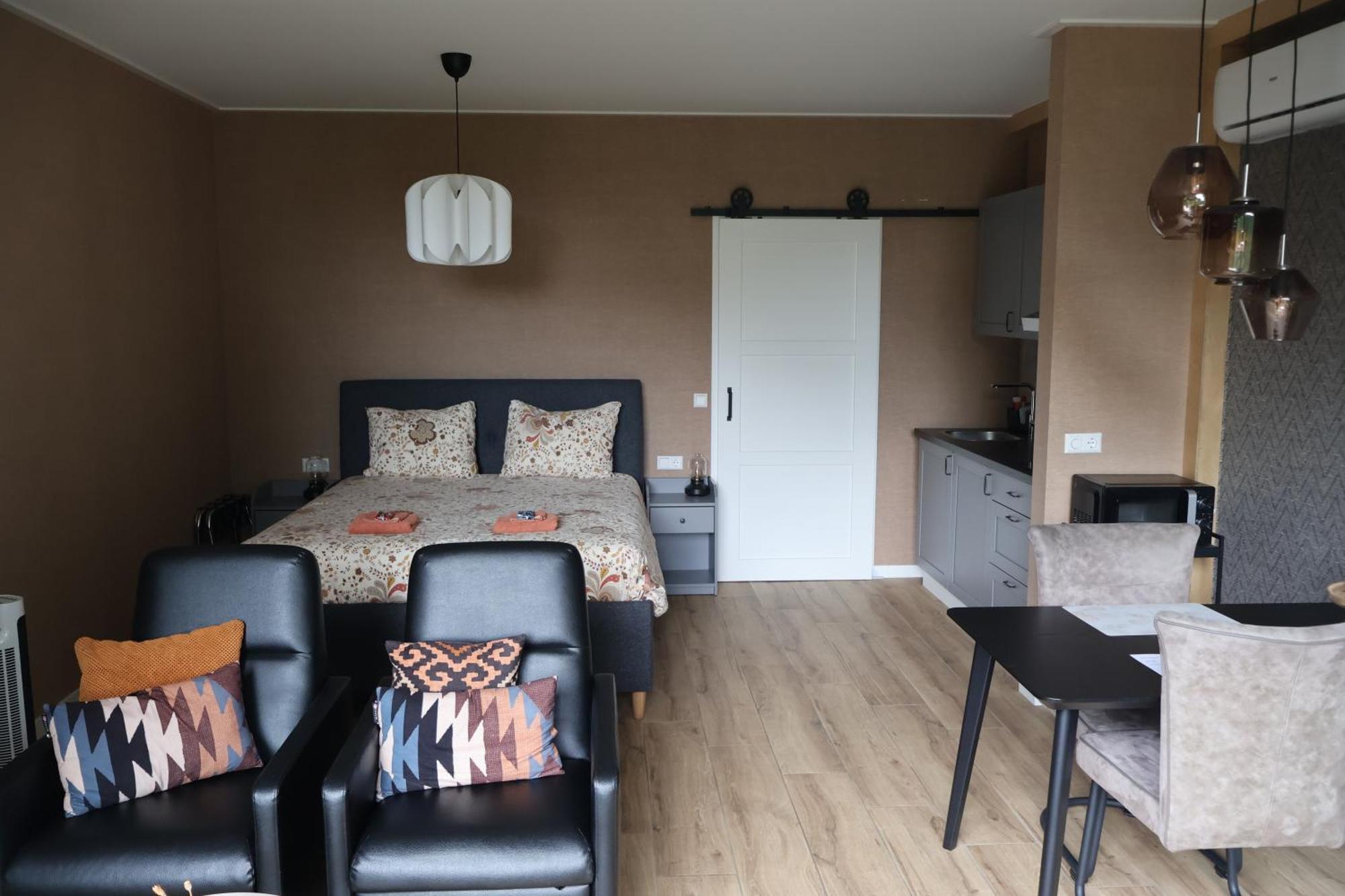 Het Broekeroord Bed & Breakfast Wezep Ngoại thất bức ảnh