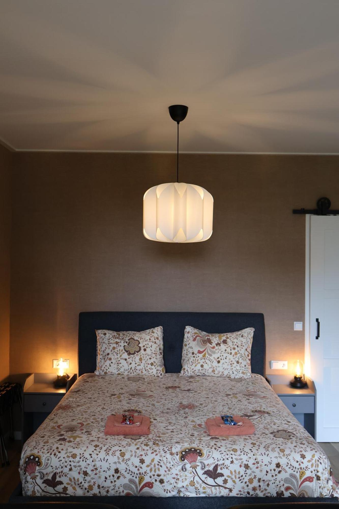 Het Broekeroord Bed & Breakfast Wezep Ngoại thất bức ảnh